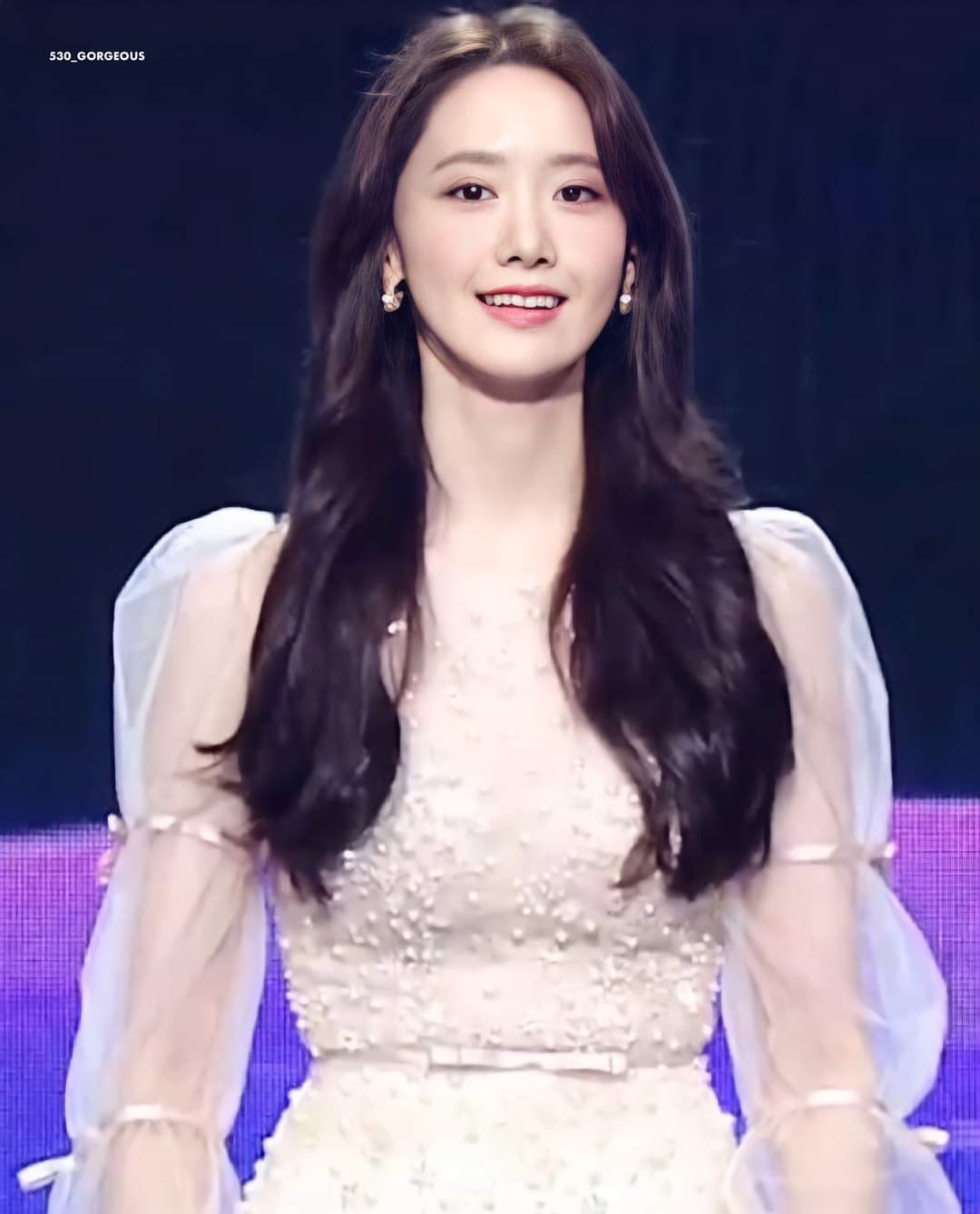 2 thế hệ center SM lần đầu đọ sắc: YoonA (SNSD) visual hàng thật giá thật nhưng vẫn chịu thua Karina (aespa) ở 1 điểm? - Ảnh 5.