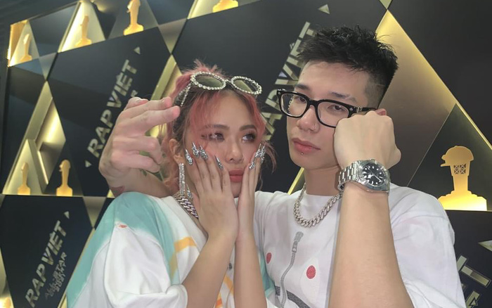 tlinh c&oacute; 1 động th&aacute;i li&ecirc;n quan đến MCK, netizen lập tức đặt nghi vấn t&aacute;i hợp đến nơi rồi? - Ảnh 4.