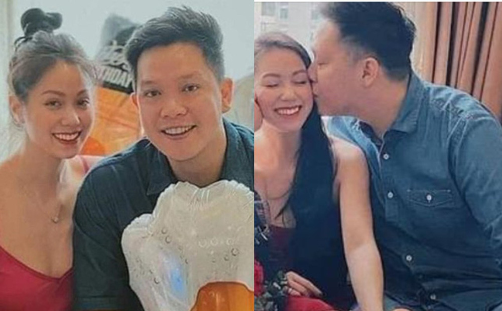 Ch&acirc;n dung bố đẻ gi&uacute;p sức d&igrave; ghẻ bạo h&agrave;nh con g&aacute;i: Gi&aacute;m đốc ngoại t&igrave;nh nơi c&ocirc;ng sở? - Ảnh 1.