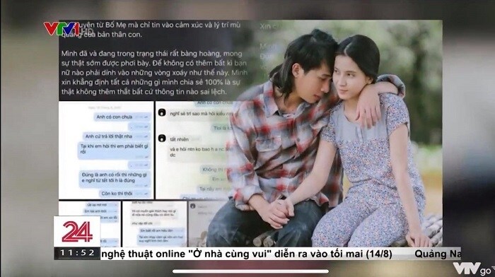 Một năm biến lớn của 3 phiên bản Running Man, chấn động nhất là bê bối tình ái của sao Trung - Việt - Ảnh 12. Một năm biến lớn của 3 phiên bản Running Man, chấn động nhất là bê bối tình ái của sao Trung - Việt - Ảnh 12.