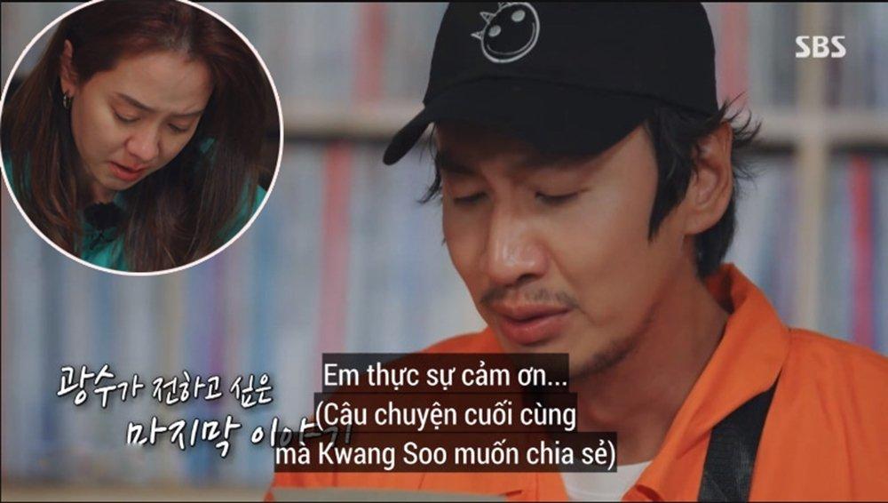 Một năm biến lớn của 3 phiên bản Running Man, chấn động nhất là bê bối tình ái của sao Trung - Việt - Ảnh 3. Một năm biến lớn của 3 phiên bản Running Man, chấn động nhất là bê bối tình ái của sao Trung - Việt - Ảnh 3.