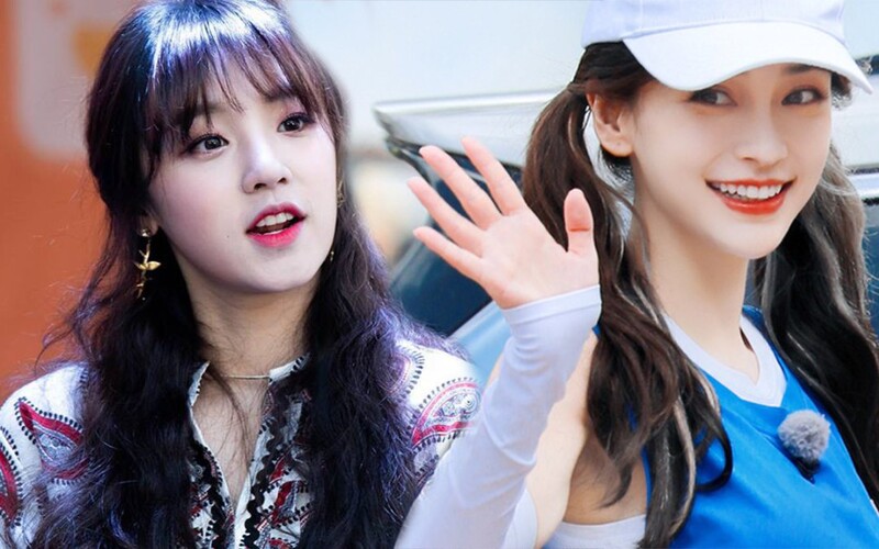 Một năm biến lớn của 3 phiên bản Running Man, chấn động nhất là bê bối tình ái của sao Trung - Việt - Ảnh 8. Một năm biến lớn của 3 phiên bản Running Man, chấn động nhất là bê bối tình ái của sao Trung - Việt - Ảnh 8.