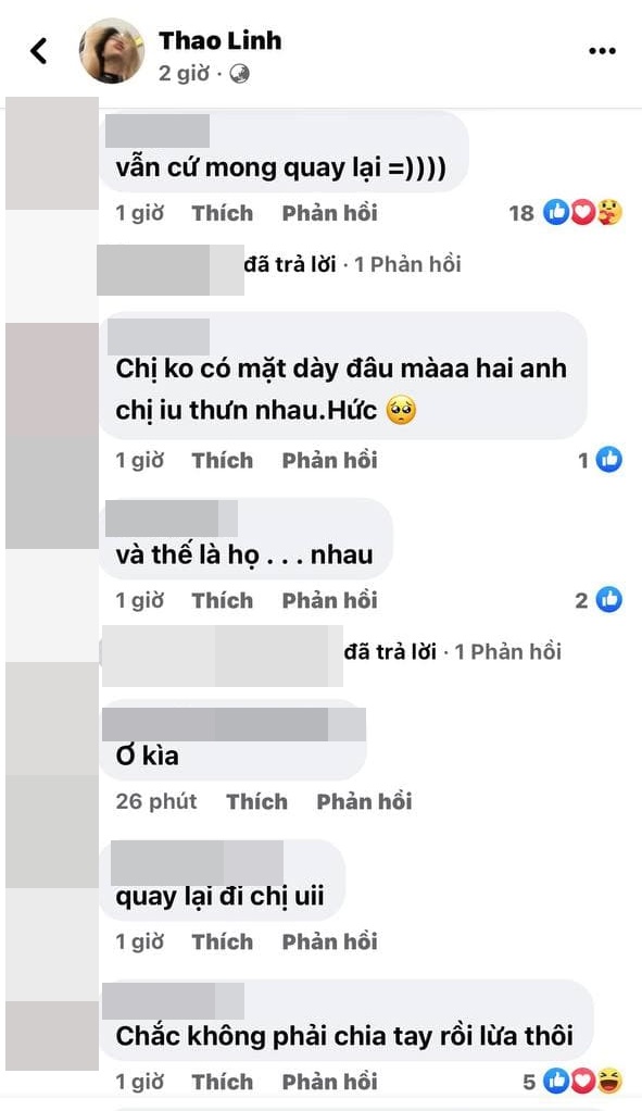 tlinh c&oacute; 1 động th&aacute;i li&ecirc;n quan đến MCK, netizen lập tức đặt nghi vấn t&aacute;i hợp đến nơi rồi? - Ảnh 3.