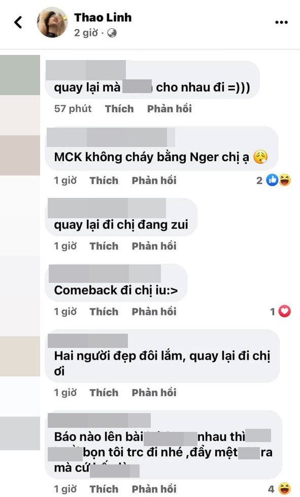 tlinh c&oacute; 1 động th&aacute;i li&ecirc;n quan đến MCK, netizen lập tức đặt nghi vấn t&aacute;i hợp đến nơi rồi? - Ảnh 2.