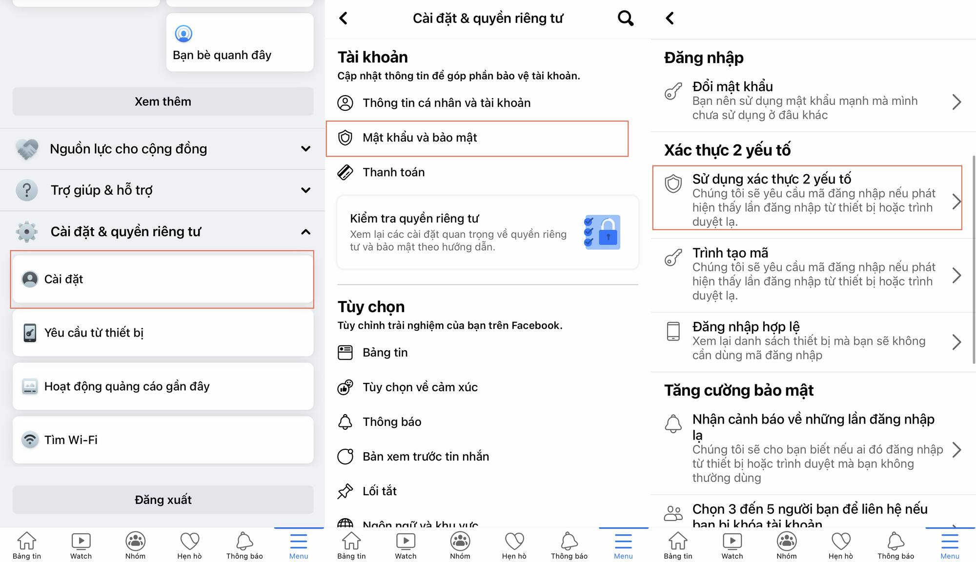 Người dùng Facebook sẽ bị khoá tài khoản nếu không thực hiện điều này! - Ảnh 4.