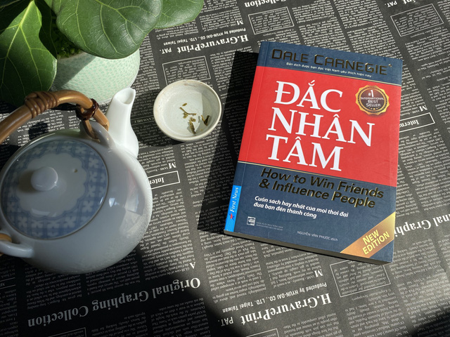 Quan trọng hơn cả đọc sách chính là ĐỌC VỊ người khác: 4 tựa sách nhìn thấu nhân tâm - Ảnh 2.