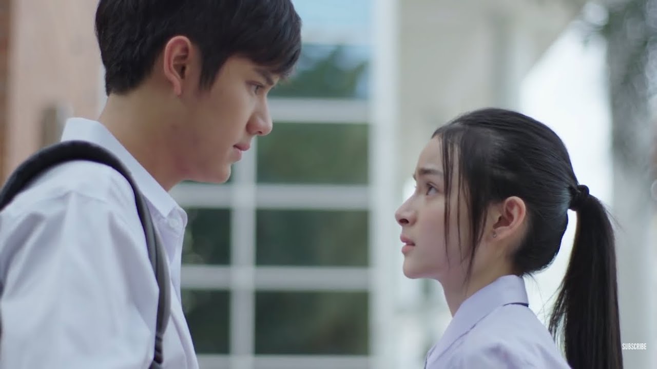 Sốc visual n&agrave;ng Ch&aacute;o Vườn Sao Băng bản Th&aacute;i, chặt đẹp nữ ch&iacute;nh chỉ với v&agrave;i gi&acirc;y nhưng c&oacute; vượt mặt bản H&agrave;n kinh điển? - Ảnh 7.