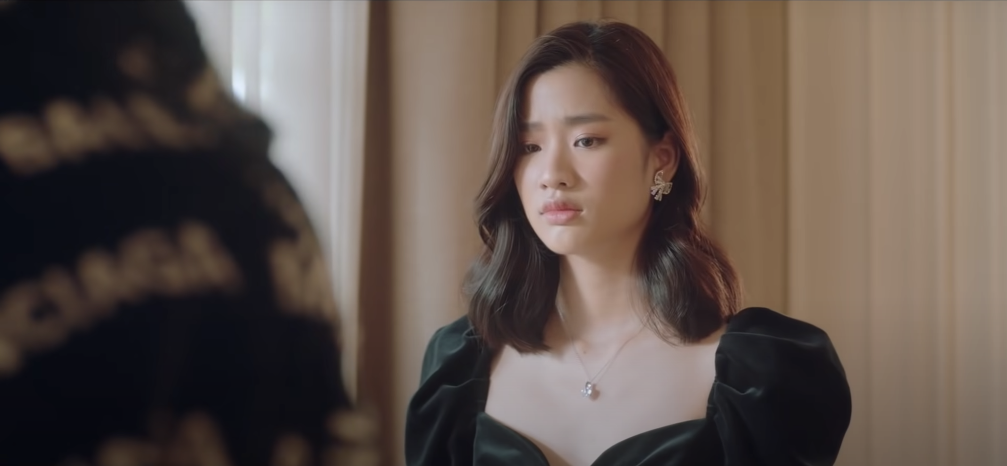 Vườn Sao Băng bản Th&aacute;i vừa tung trailer đ&atilde; bị ch&ecirc; tơi tả: N&agrave;ng Cỏ sai tr&aacute;i nhất lịch sử, d&agrave;n F4 cũng u l&agrave; trời lu&ocirc;n! - Ảnh 7.