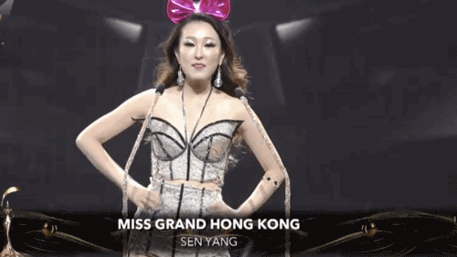 Sự thật sau nước mắt của vựa muối Hoa hậu Hong Kong tại Miss Grand International 2021: Thủ phạm là TVB chứ không ai? - Ảnh 9.