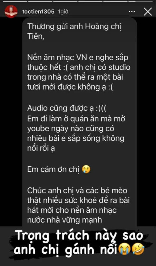 Lang nhac Viet dao nay am dam den phat chan, lieu co 