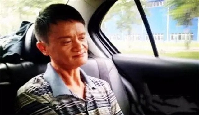 Jack Ma bán nấm nổi tiếng một thời: Kiếm bộn tiền nhờ ngoại hình giống tỷ phú nhưng chớp mắt quay lại vạch xuất phát vì một lý do - Ảnh 5.