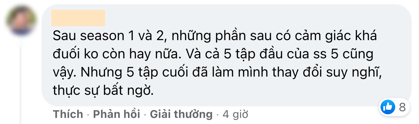 Money Heist phần cuối hay xuất sắc, netizen Việt đang phát cuồng vì sự gay cấn và khó đoán: Cái kết đỉnh cao và trọn vẹn nhất! - Ảnh 6.