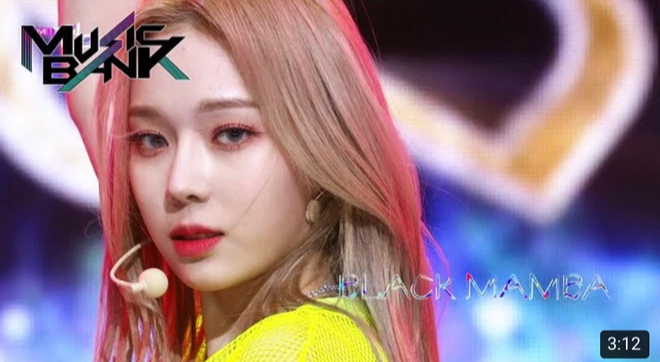 Đại hội visual ngập tràn trong những chiếc thumbnail cực phẩm: Đỉnh nhất TWICE là Sana, BLACKPINK ai cũng tỏa sáng! - Ảnh 19.