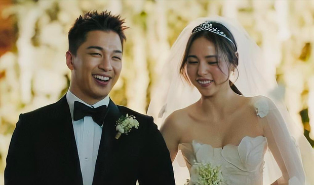 C&acirc;u hỏi hot nhất l&uacute;c n&agrave;y: Con trai đầu l&ograve;ng của Taeyang (BIGBANG) sẽ mang t&ecirc;n l&agrave;... C&aacute;nh Đồng hay Thịt Heo Cốt Lết? - Ảnh 2.