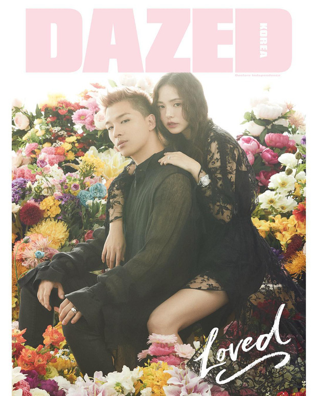 C&acirc;u hỏi hot nhất l&uacute;c n&agrave;y: Con trai đầu l&ograve;ng của Taeyang (BIGBANG) sẽ mang t&ecirc;n l&agrave;... C&aacute;nh Đồng hay Thịt Heo Cốt Lết? - Ảnh 7.
