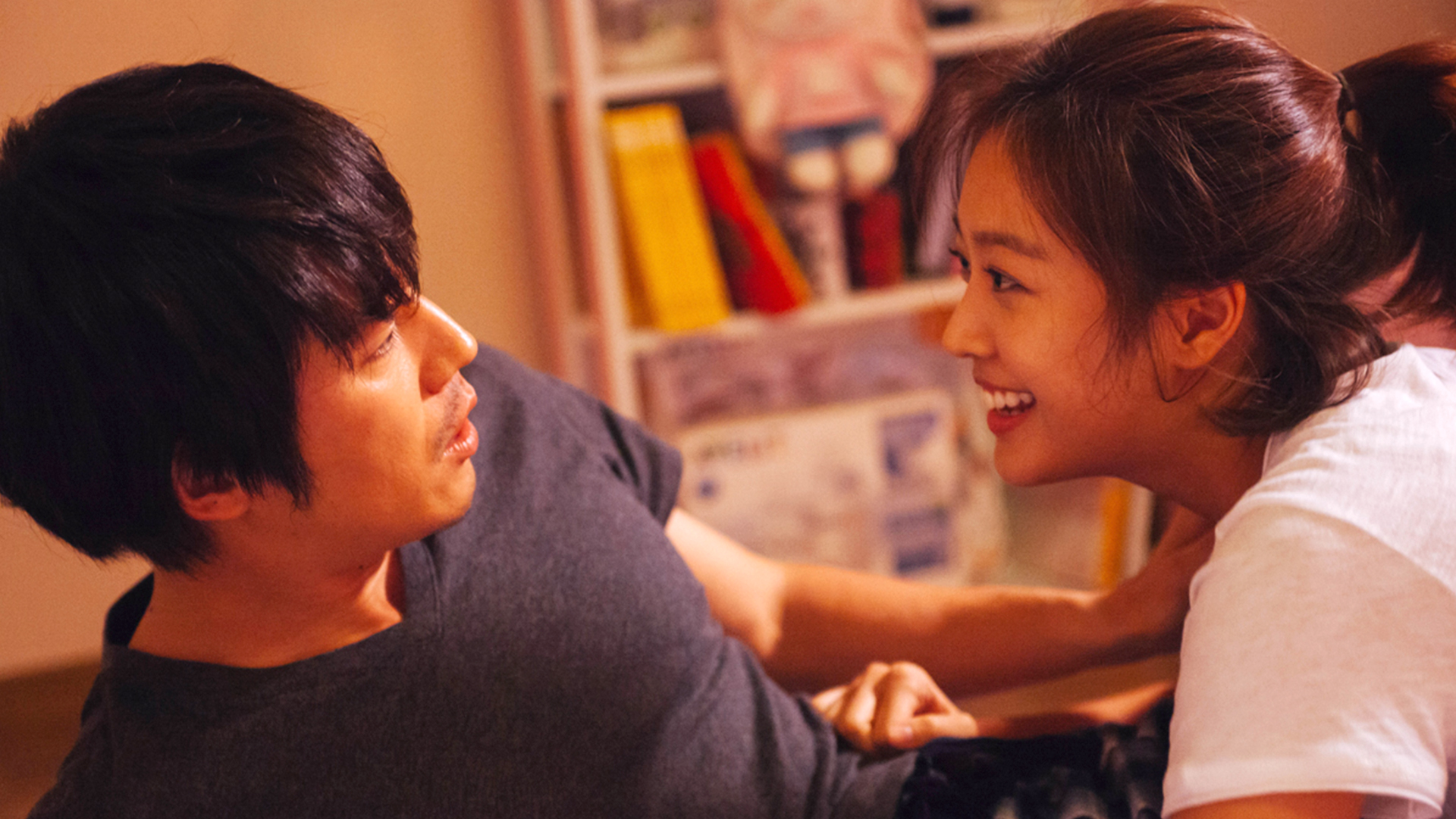 4 nữ sinh gợi cảm nhất phim Hàn: Số 2 cảnh nóng triền miên, sốc nhất là số 3 gạ cả thầy giáo lăn giường - Ảnh 7.