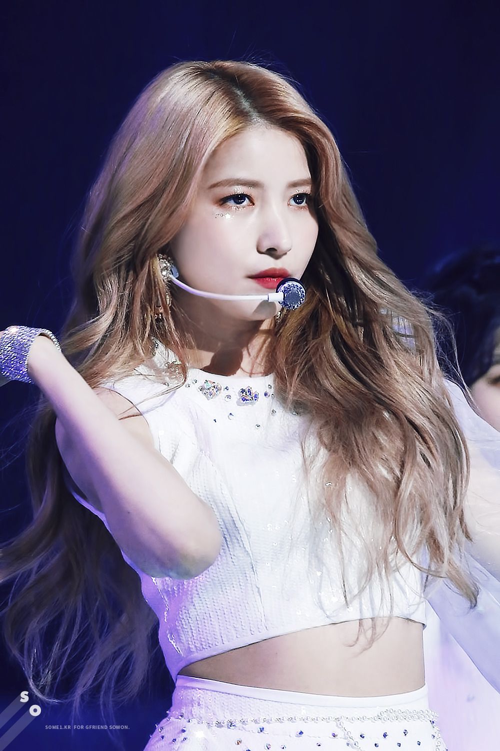 Nữ idol xinh đẹp nhất Kpop Gen 3: Irene chiến Jisoo quyết liệt nhưng mất điểm vì 1 chi tiết, đại diện của TWICE gây bất ngờ? - Ảnh 17.