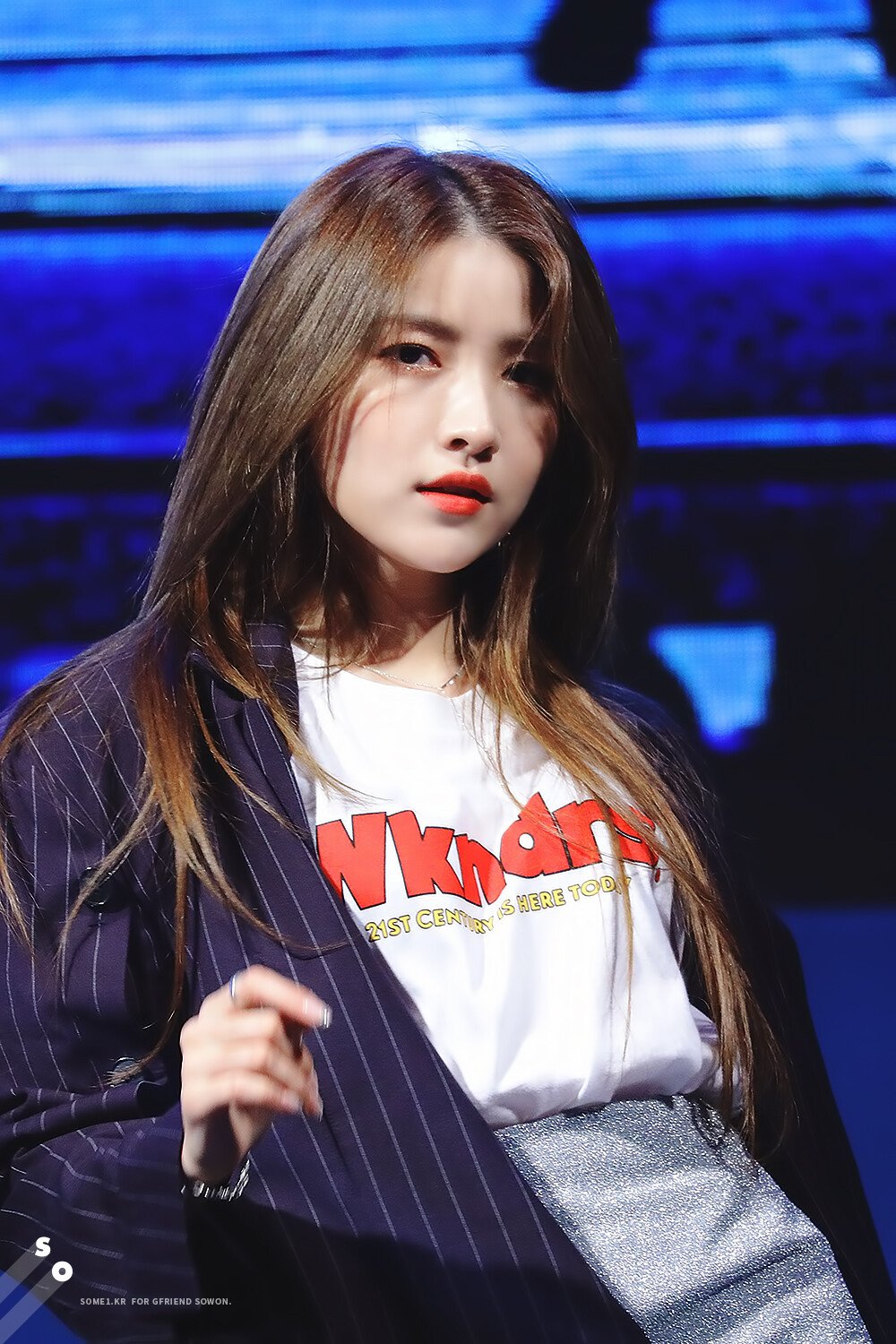 Nữ idol xinh đẹp nhất Kpop Gen 3: Irene chiến Jisoo quyết liệt nhưng mất điểm vì 1 chi tiết, đại diện của TWICE gây bất ngờ? - Ảnh 15.