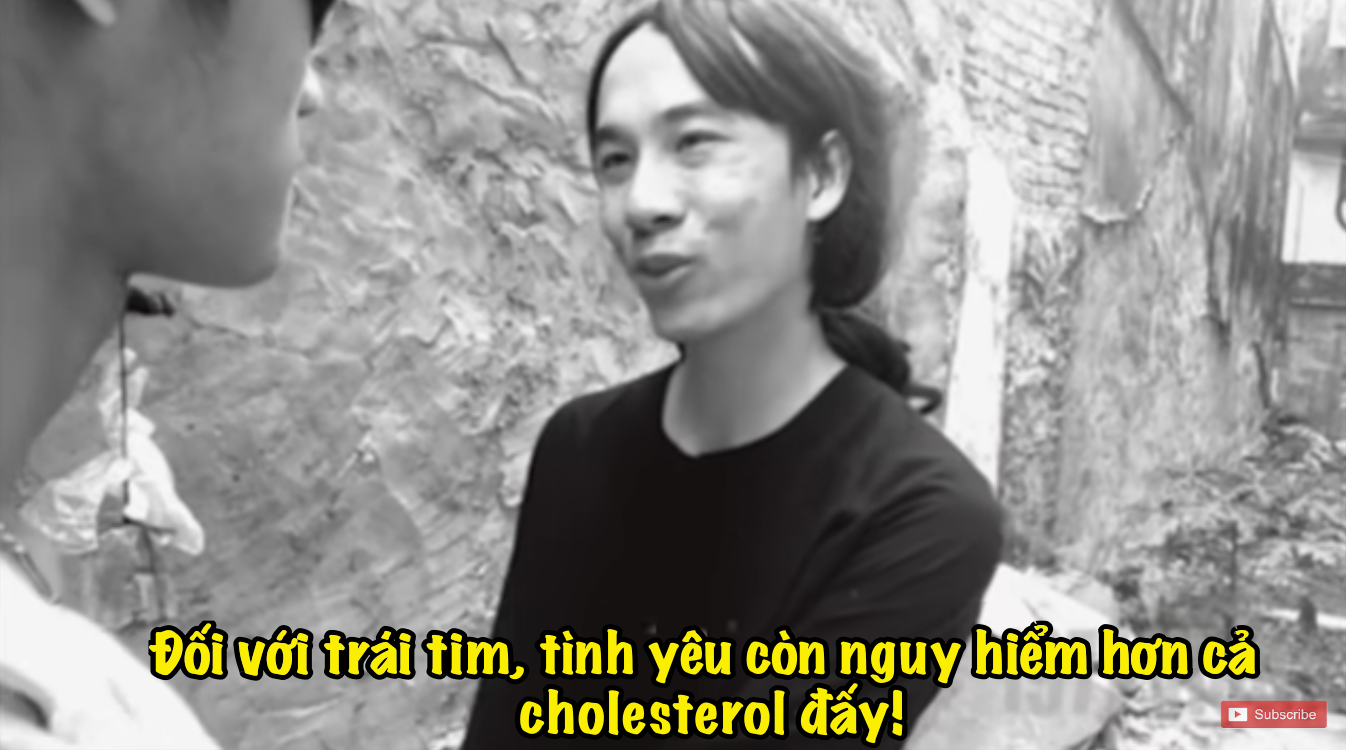 1977 Vlog comeback với cả rổ quote từ thâm đến thấm: Văn chối cho bạn mượn tiền, khịa sugar daddy đủ cả! - Ảnh 9. 1977 Vlog comeback với cả rổ quote từ thâm đến thấm: Văn chối cho bạn mượn tiền, khịa sugar daddy đủ cả! - Ảnh 9.