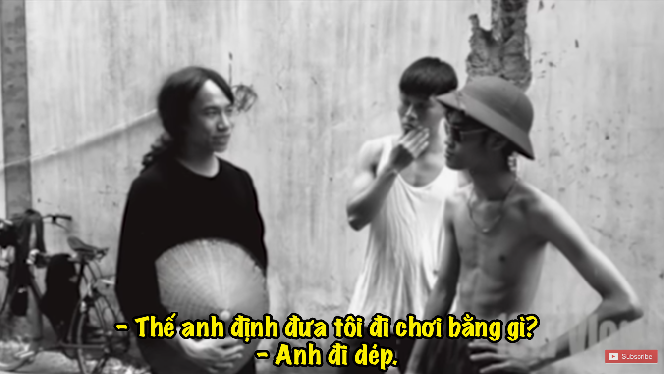 1977 Vlog comeback với cả rổ quote từ thâm đến thấm: Văn chối cho bạn mượn tiền, khịa sugar daddy đủ cả! - Ảnh 11. 1977 Vlog comeback với cả rổ quote từ thâm đến thấm: Văn chối cho bạn mượn tiền, khịa sugar daddy đủ cả! - Ảnh 11.
