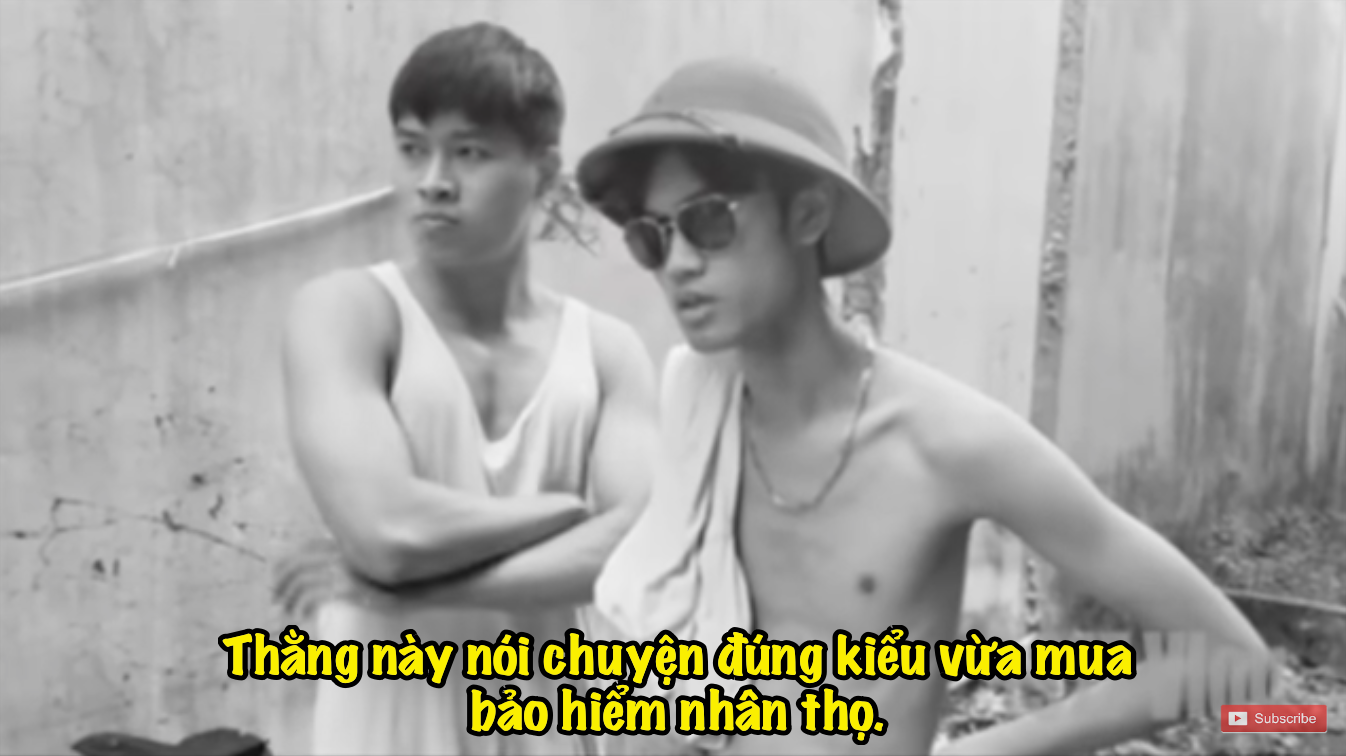 1977 Vlog comeback với cả rổ quote từ thâm đến thấm: Văn chối cho bạn mượn tiền, khịa sugar daddy đủ cả! - Ảnh 15. 1977 Vlog comeback với cả rổ quote từ thâm đến thấm: Văn chối cho bạn mượn tiền, khịa sugar daddy đủ cả! - Ảnh 15.