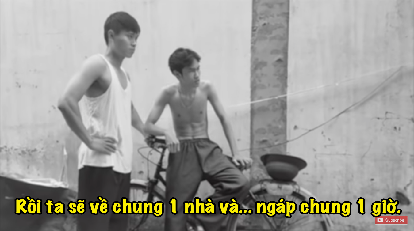 1977 Vlog comeback với cả rổ quote từ thâm đến thấm: Văn chối cho bạn mượn tiền, khịa sugar daddy đủ cả! - Ảnh 19. 1977 Vlog comeback với cả rổ quote từ thâm đến thấm: Văn chối cho bạn mượn tiền, khịa sugar daddy đủ cả! - Ảnh 19.