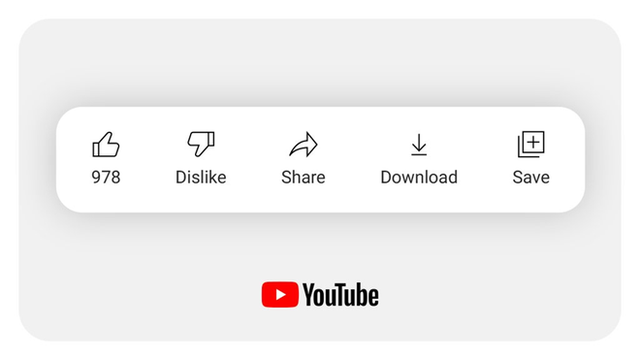 Đã có cách để đưa lượt Dislike trở lại, nhưng YouTube sắp tung Ulti để xóa sổ nó hoàn toàn - Ảnh 1.