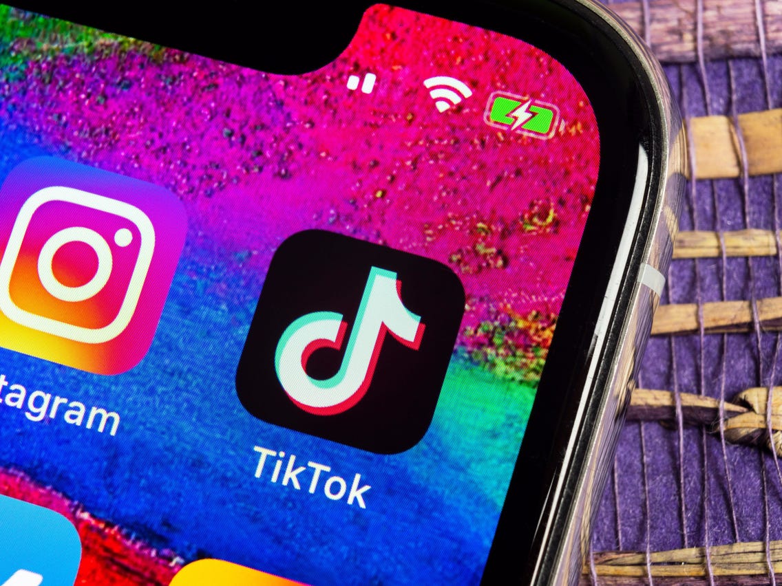 Thuật toán kỳ diệu giúp TikTok khiến thế giới trở nên nghiện ngập: Từ ứng dụng video trở thành mạng xã hội hàng đầu  - Ảnh 5.
