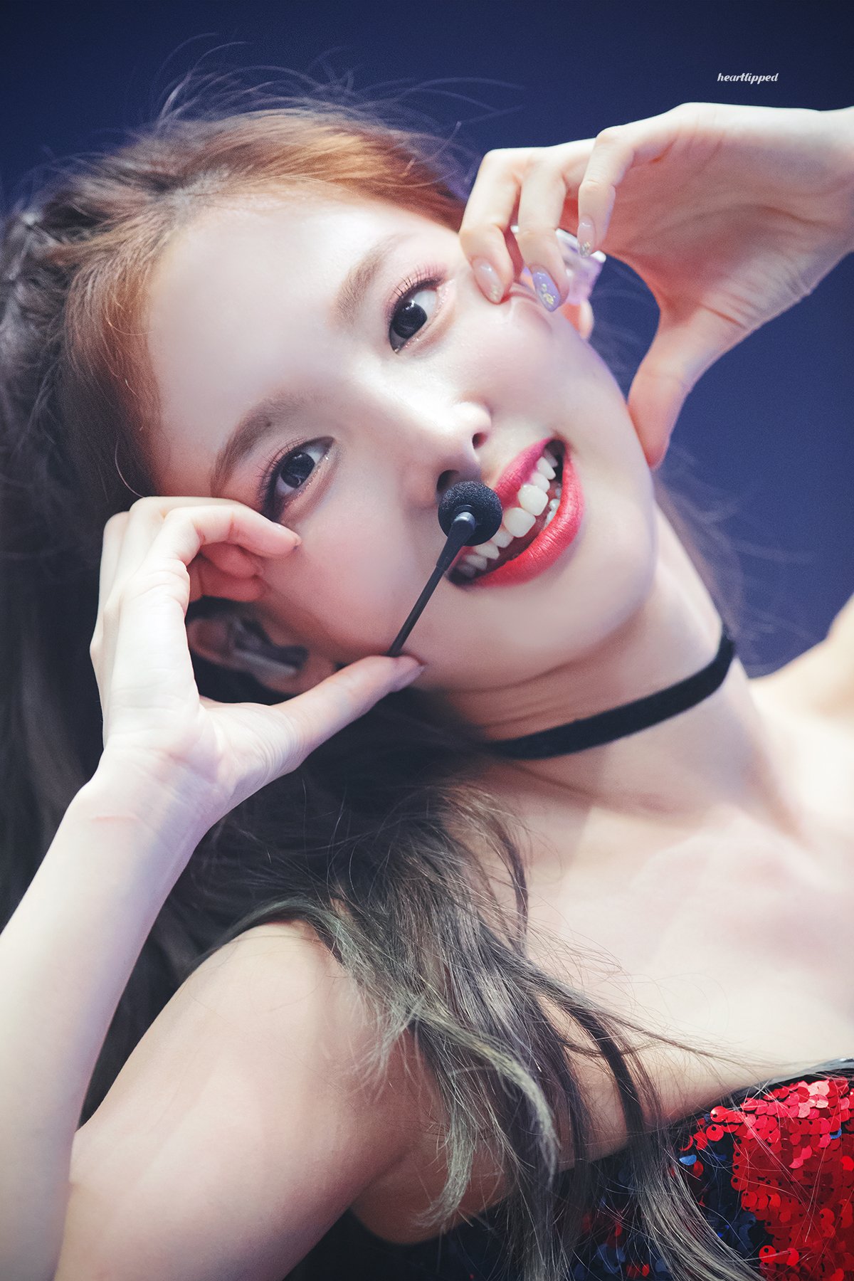 Nữ idol xinh đẹp nhất Kpop Gen 3: Irene chiến Jisoo quyết liệt nhưng mất điểm vì 1 chi tiết, đại diện của TWICE gây bất ngờ? - Ảnh 7.
