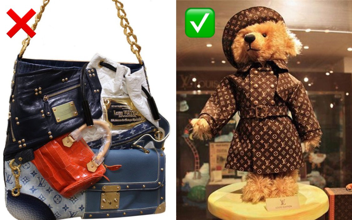 Choáng váng khi biết item đắt nhất Louis Vuitton trị giá 49 tỷ đồng: Không phải quần áo, túi xách hay giày dép, đó chỉ là món đồ chơi!