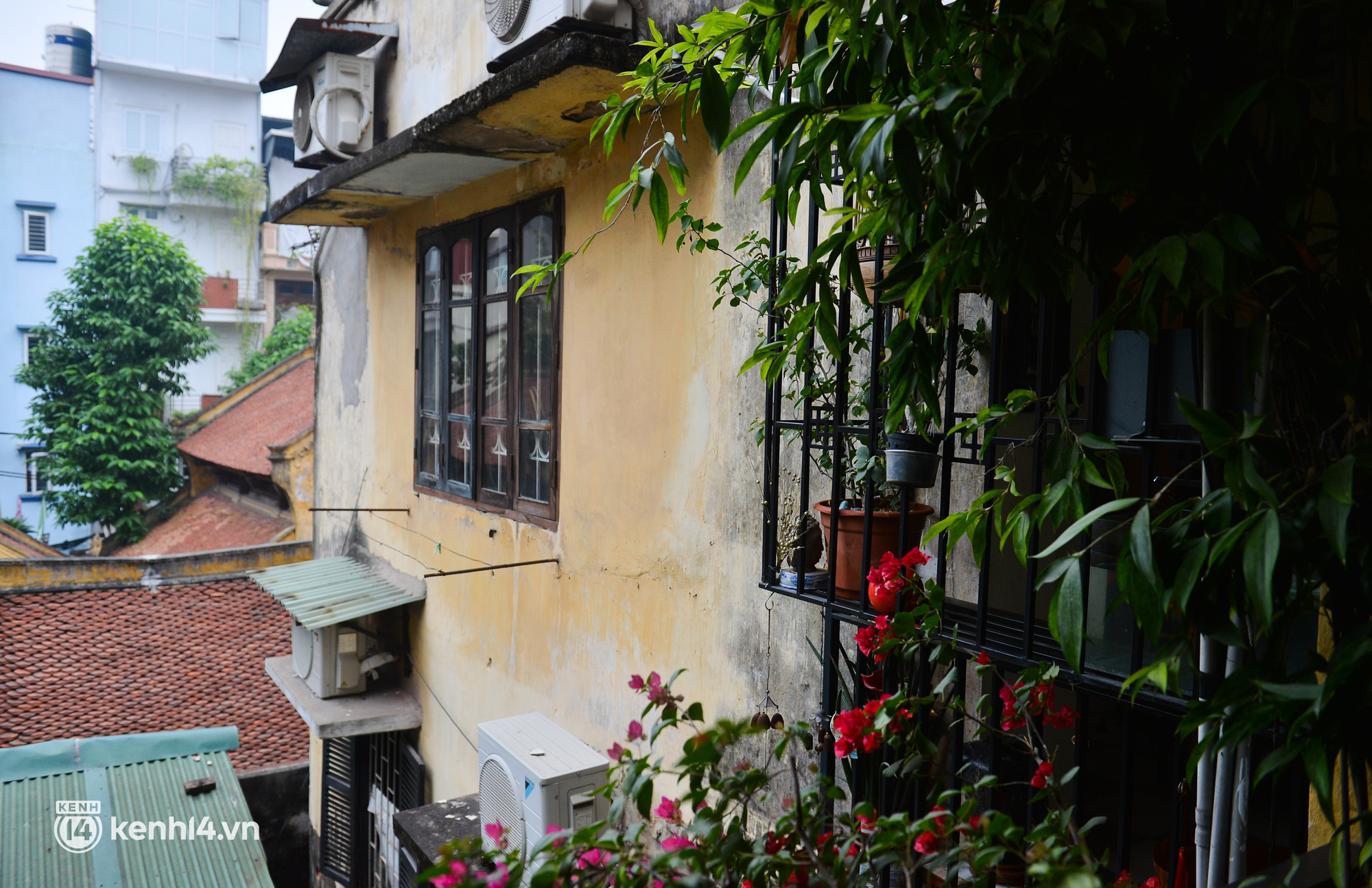 Người phụ nữ rao bán căn nhà tập thể cũ ở Hà Nội giá 8,5 tỷ đồng: Tôi suy sụp đến mất ngủ khi bị dân mạng chỉ trích - Ảnh 4.