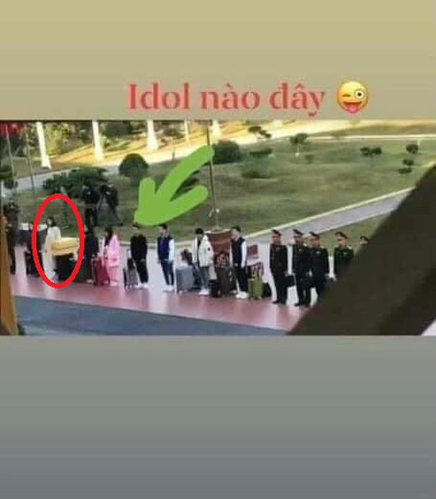 Minh T&uacute; gửi lời ch&uacute;c mừng chiến thắng tới Đỗ H&agrave; nhưng liền bị netizen b&oacute;c phốt v&igrave; 1 điều n&agrave;y? - Ảnh 5.