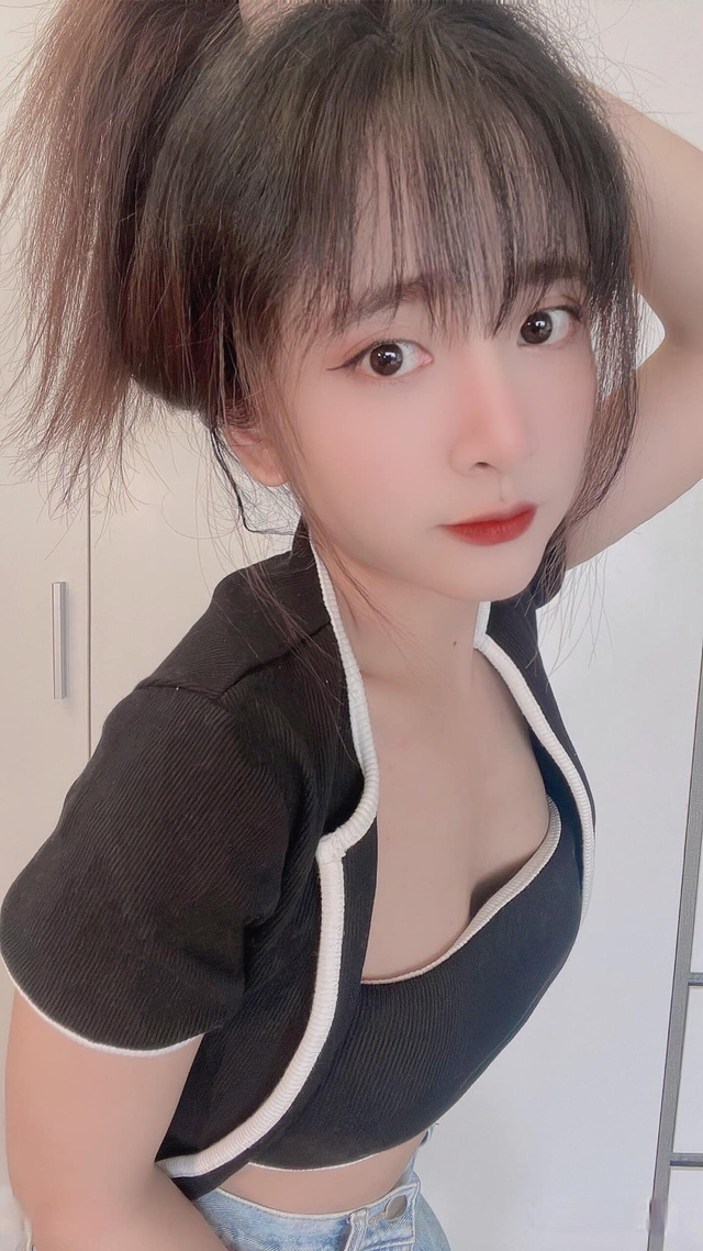 Bị body shaming vì diện mạo livestream khác với ảnh sống ảo, nữ streamer rưng rưng vì ấm ức - Ảnh 3.