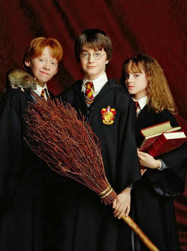 Netizen muốn khóc khi nhìn bức hình dàn sao Harry Potter đoàn tụ: Nhưng có những người không thể nào gặp lại... - Ảnh 5.