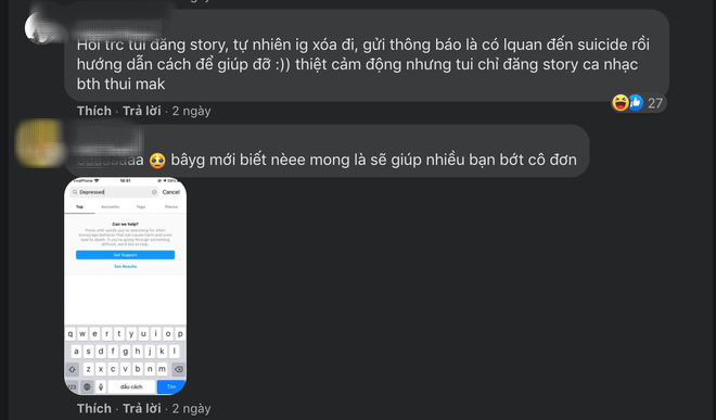 Instagram khiến người dùng rung động với tính năng này, nhưng không phải ai cũng biết! - Ảnh 6.