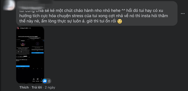 Instagram khiến người dùng rung động với tính năng này, nhưng không phải ai cũng biết! - Ảnh 7.