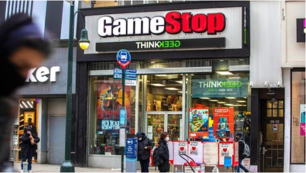 Đầu tư vui vui vào cổ phiếu GameStop vì thích chơi game, cậu bé 10 tuổi lãi khủng 5000% chỉ sau 2 năm - Ảnh 2.