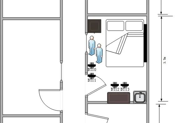 Tai nạn thương tâm khi sạc pin xe điện trong nhà, hiện trường để lại gây ám ảnh - Ảnh 4.