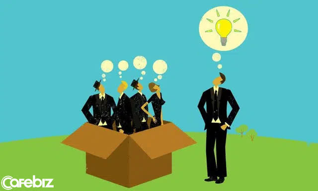 Warren Buffett nói rằng một người sắp phát tài sẽ có 3 biểu hiện; xuất thân, vận may hay quan hệ xã hội hoàn toàn không có quá nhiều ý nghĩa - Ảnh 2.