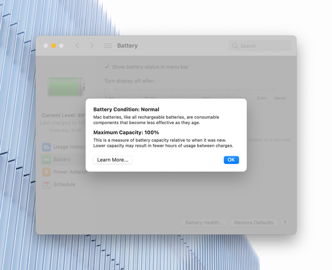 Apple sẽ thay pin miễn phí cho các máy MacBook Pro 2016/2017 bị lỗi không sạc được pin - Ảnh 2.