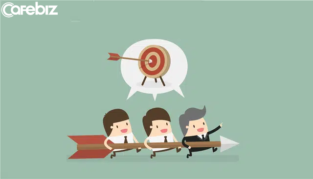 Warren Buffett nói rằng một người sắp phát tài sẽ có 3 biểu hiện; xuất thân, vận may hay quan hệ xã hội hoàn toàn không có quá nhiều ý nghĩa - Ảnh 3.