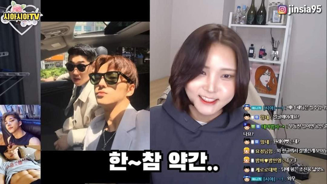 Nữ streamer xứ H&agrave;n tiết lộ h&igrave;nh ảnh thời c&ograve;n trẻ, c&ocirc; g&aacute;i n&agrave;o nh&igrave;n cũng muốn rụng trứng - Ảnh 8.