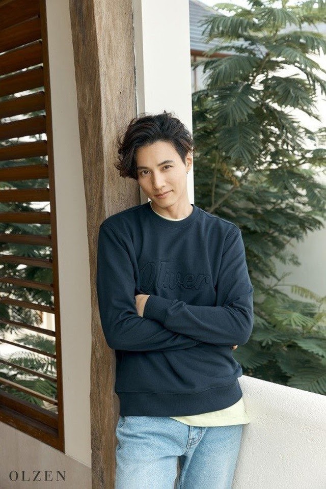 Nghề nghiệp của diễn viên Hàn trước khi nổi tiếng: Song Joong Ki vỡ mộng trượt băng, Kim Tae Ri bán sữa đậu nành - Ảnh 11.