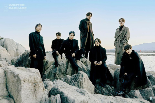30 nhóm nhạc nam hot nhất xứ Hàn: BTS lập kỷ lục, EXO quá bất ngờ, nhưng hot nhất là màn đột phá của boygroup gen 2 - Ảnh 2.