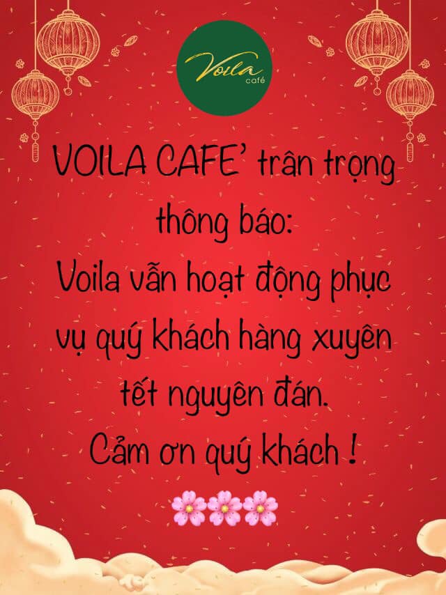 Update ngay loạt quán cà phê mở xuyên Tết ở Hà Nội cho dân tình tha hồ đi chill - Ảnh 23.