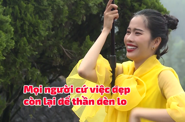 Dàn nghệ sĩ gỡ điểm trong mắt khán giả nhờ show thực tế - Ảnh 14.