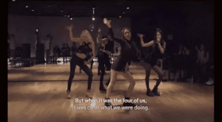 Đội h&igrave;nh BLACKPINK ch&iacute;nh l&agrave; định mệnh: Thời trainee đ&atilde; lu&ocirc;n l&agrave; nh&oacute;m 4 người, phối hợp ăn &yacute; kh&ocirc;ng bao giờ c&atilde;i v&atilde; hay &ldquo;giật&rdquo; spotlight - Ảnh 7.