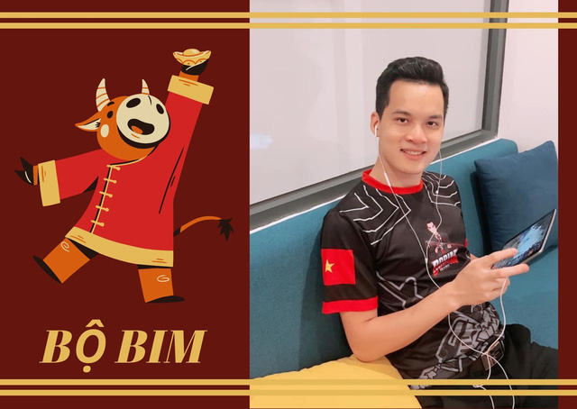 Top 5 nhân vật tuổi Sửu đình đám làng game Việt: Toàn trai xinh gái đẹp! - Ảnh 2.