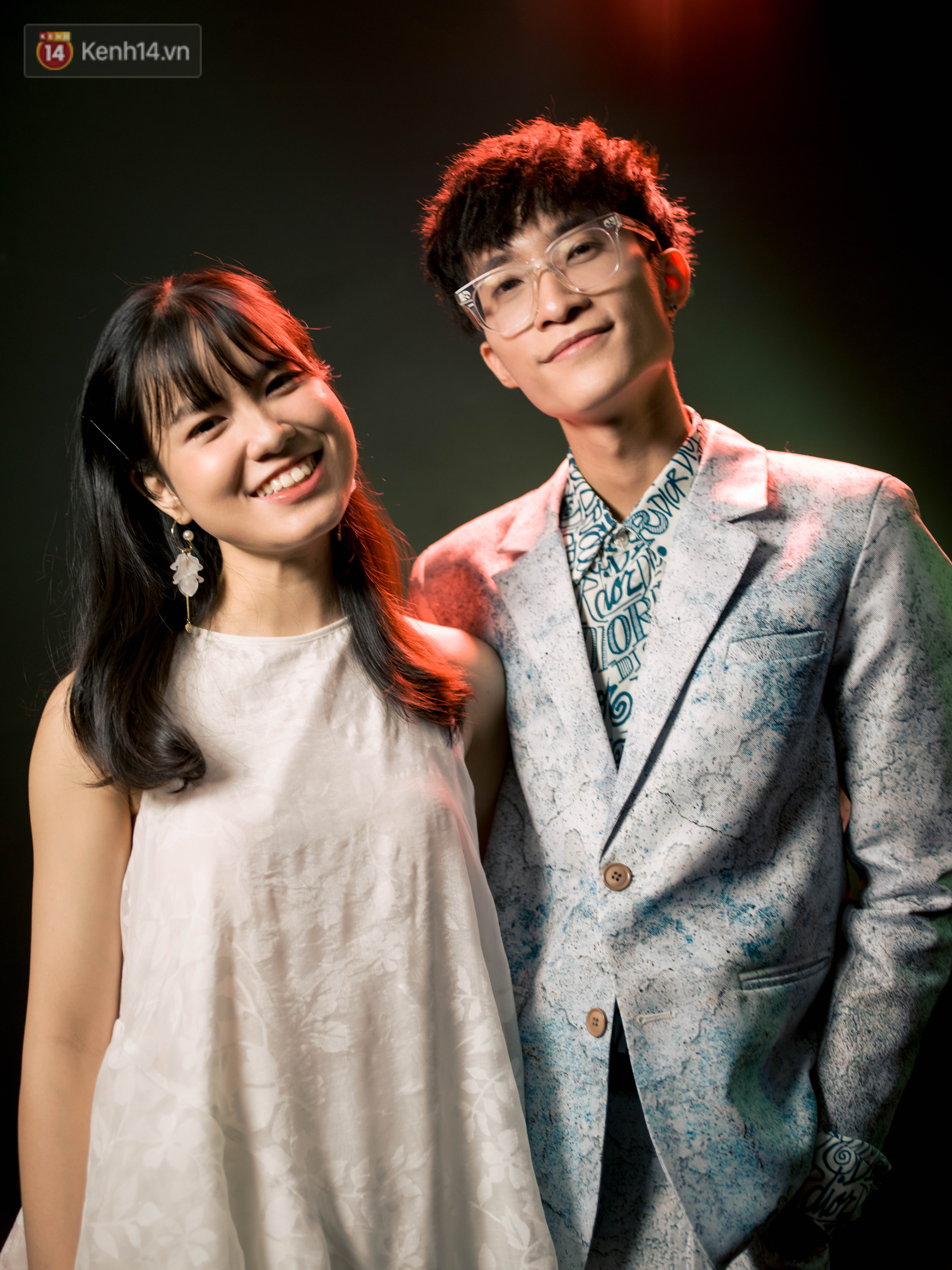 Hành trình 8 năm yêu - cùng lập Group 16+ phổ biến kiến thức tình dục của cặp đôi Tizi và Đích Lép - Ảnh 12. Hành trình 8 năm yêu - cùng lập Group 16+ phổ biến kiến thức tình dục của cặp đôi Tizi và Đích Lép - Ảnh 12.