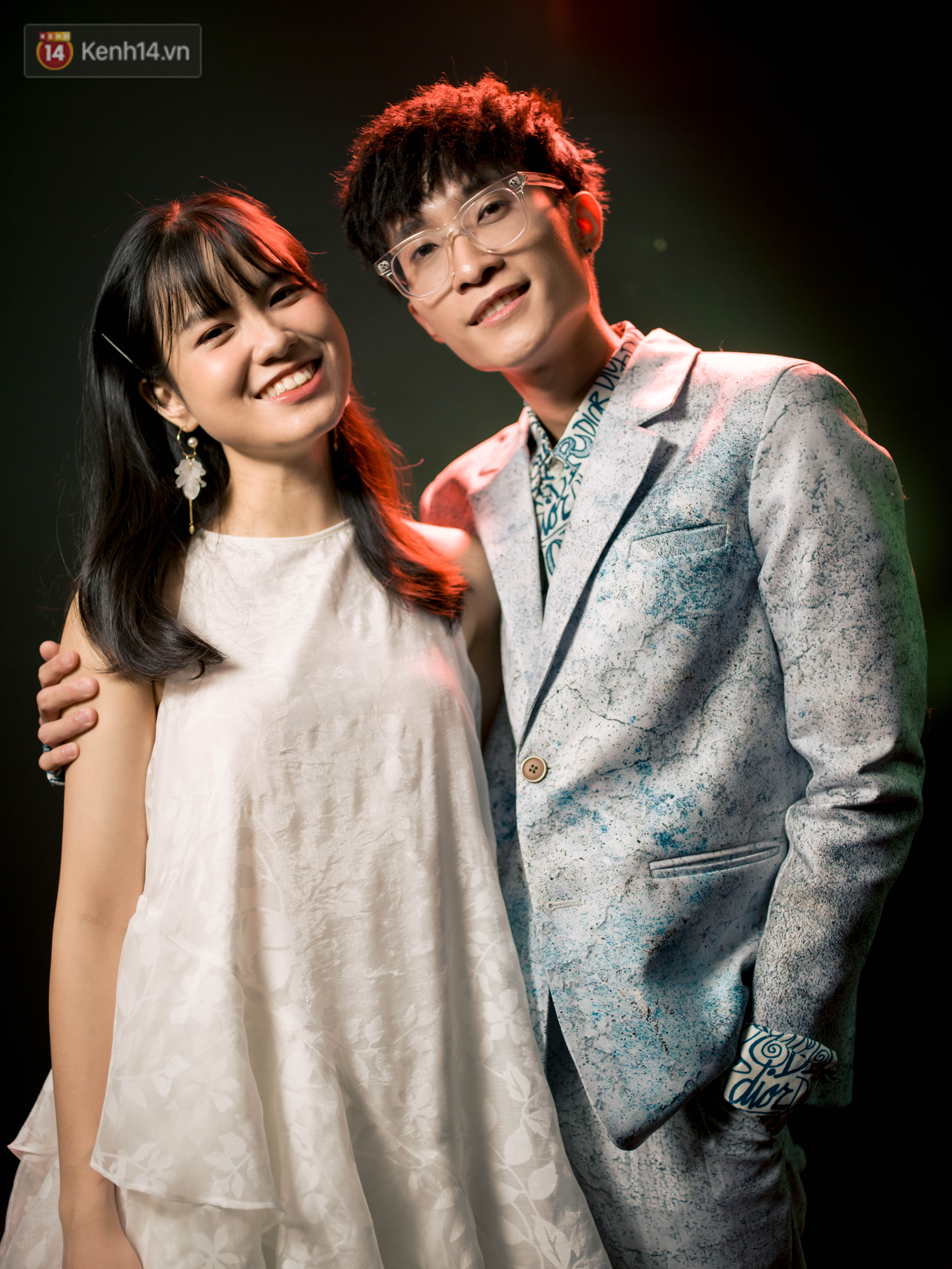 Hành trình 8 năm yêu - cùng lập Group 16+ phổ biến kiến thức tình dục của cặp đôi Tizi và Đích Lép - Ảnh 8. Hành trình 8 năm yêu - cùng lập Group 16+ phổ biến kiến thức tình dục của cặp đôi Tizi và Đích Lép - Ảnh 8.